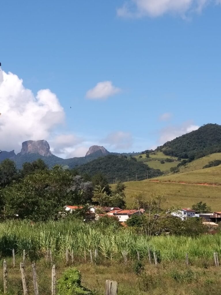 trilhas de mountain bike em são bento do sapucaí